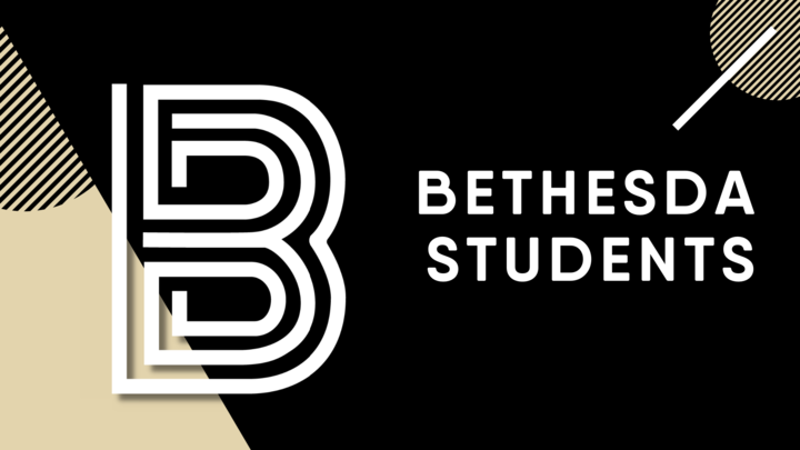 Logo for Bethesda Students
