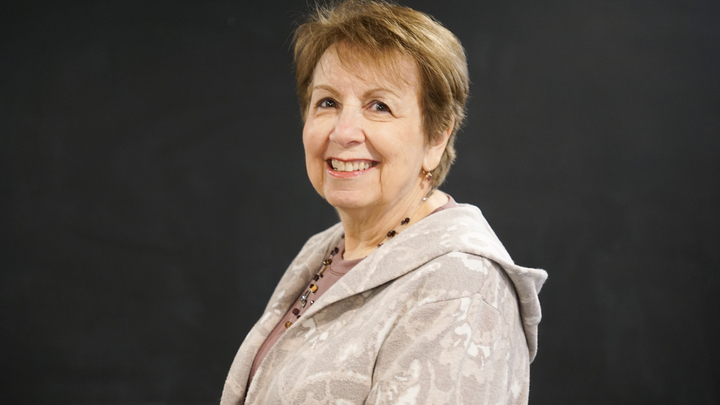 Logo for Linda Cavallaro