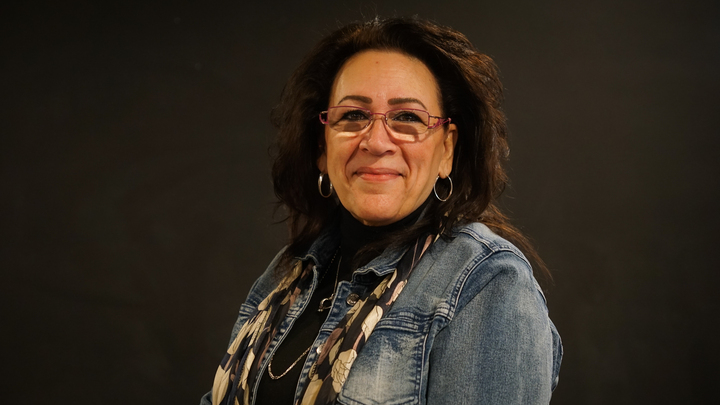 Logo for Angela Rodrigues