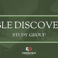 Logo for Bible Discovery Study Group