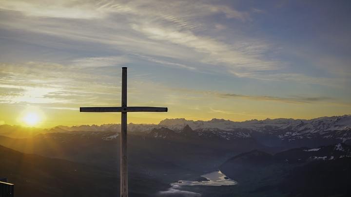 Logo for Growing Up Spiritually