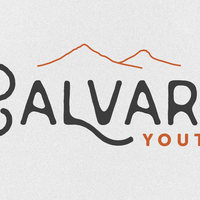 Logo for Calvary Youth
