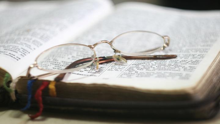 Logo for JOYful Bible Study