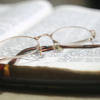 Logo for JOYful Bible Study (50+)