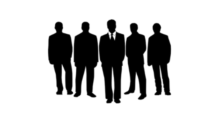 Logo for Collegedale University SDA Church Men's Sabbath School