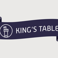 Logo for King's Table Small Group