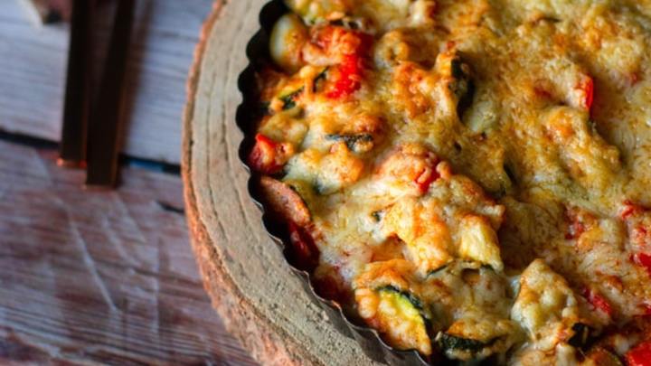 Logo for Meals Ministry