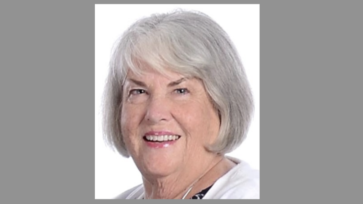 Logo for Wendy Kennedy