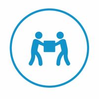 Logo for Care for the Community