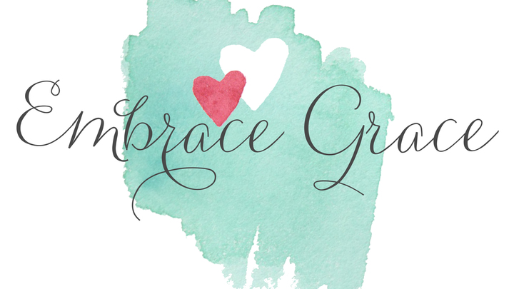 Logo for Embrace Grace Support Group (Hampton)