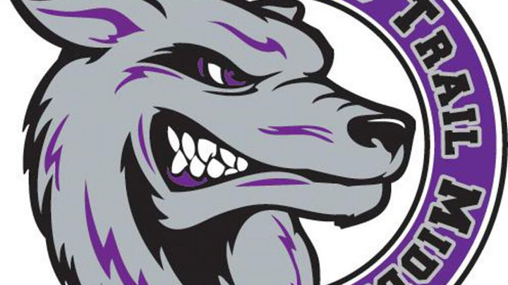 Logo for Banks Trail Middle School