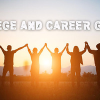 Logo for College and Career Group