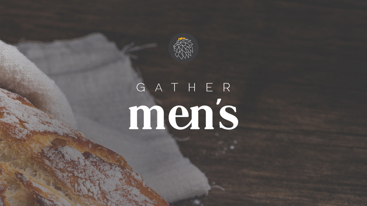 Logo for Men's