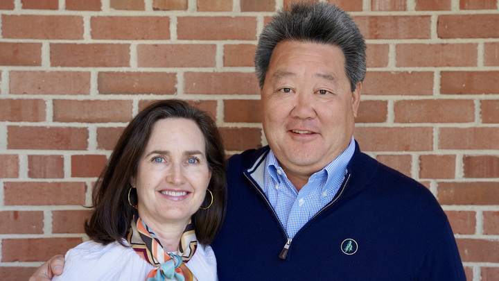 Logo for Memorial Voss