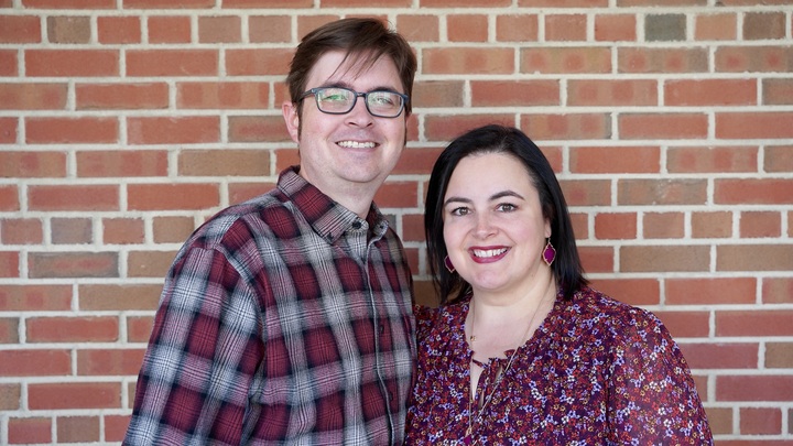 Logo for Briar Forest