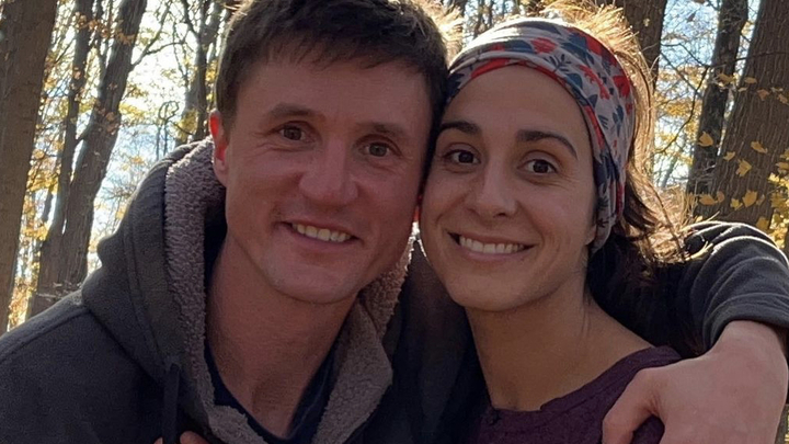 Logo for Scott & Jillian Strikwerda