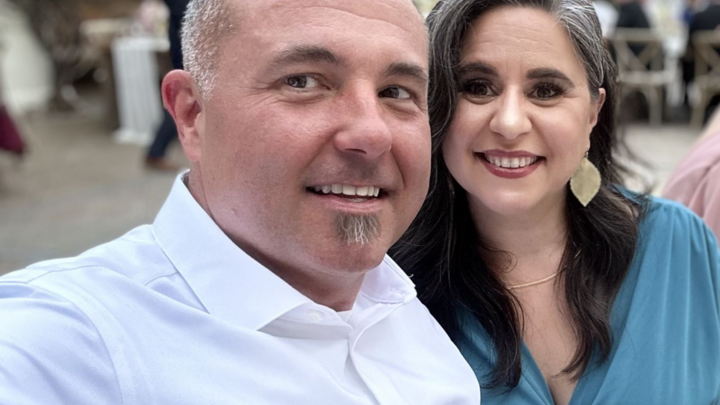 Logo for LAUNDRY LOVE: ROSCOE & WINNETKA - Eric & Tricia Westfall