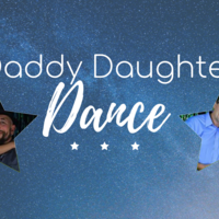 Logo for Daddy Daughter Dance