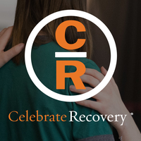 Logo for Celebrate Recovery - A250