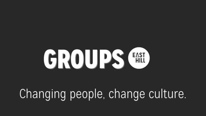 Logo for Kevin's Men's Journal Group