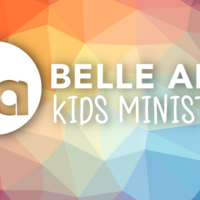Logo for 5th Grade BA kids Life Group - 202