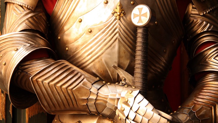 Logo for Collegedale VIRDUX