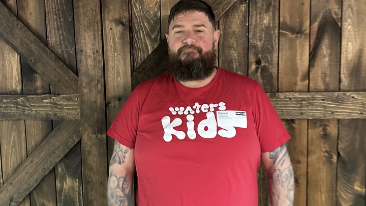 Logo for Daniel Carpenter