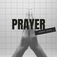 Logo for Prayer Team
