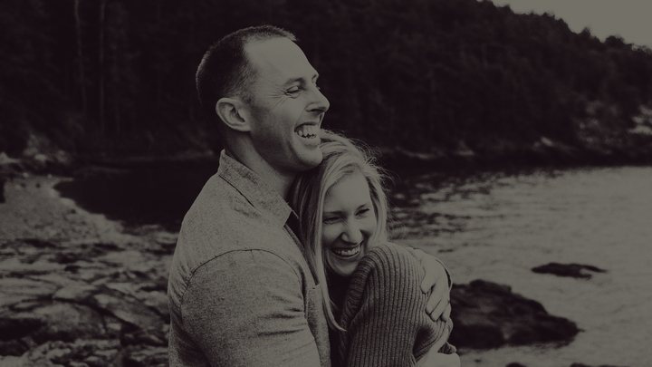 Logo for Empty Nesters Life Group - Richard Minges