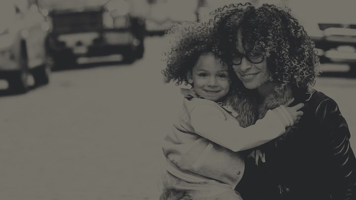 Logo for Families with Older Kids Life Group - Michael Murphy