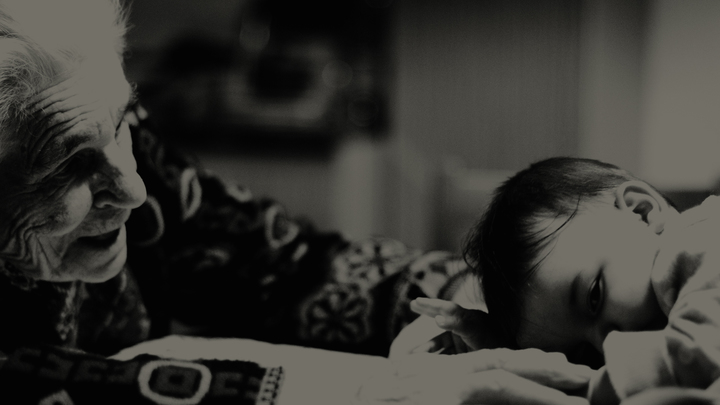 Logo for Senior Adult Life Group - Bill Winter