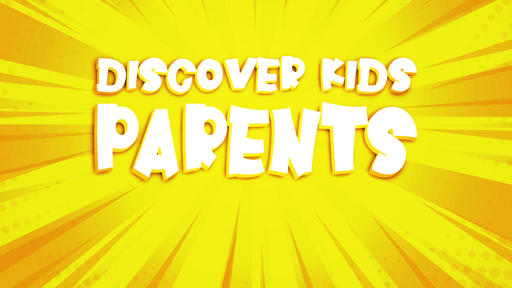 Logo for Kids Parents