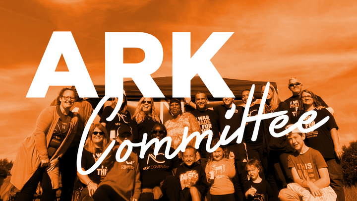 Logo for ARK Committee