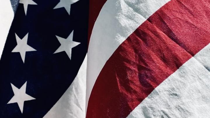 Logo for American Heritage Girls