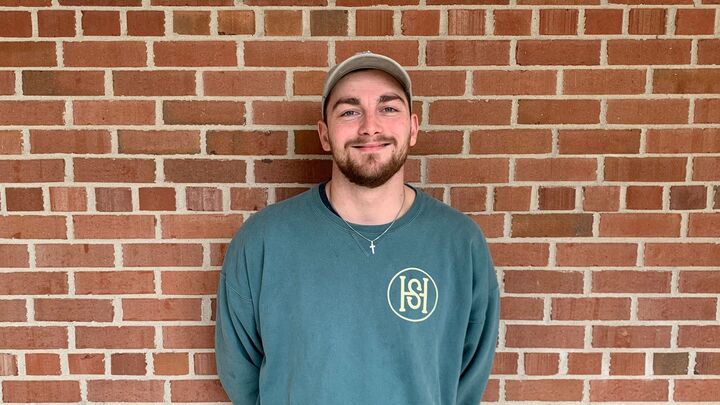 Logo for High School Life Group