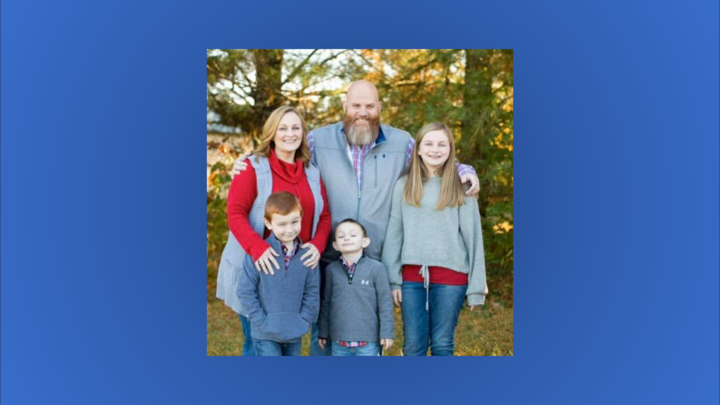 Logo for Coed H - Howard Class