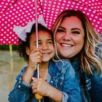 Logo for C3 - Children's Care Coalition (Foster & Adoption Ministry)