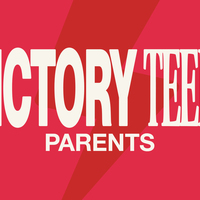 Logo for Victory Teen Parents