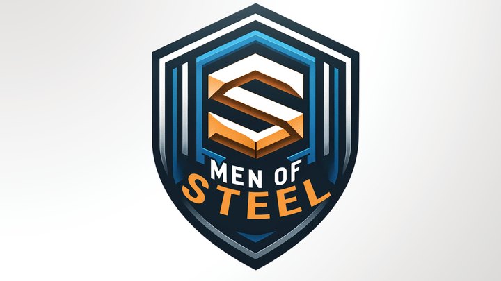 Logo for MDV Mens Ministry