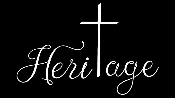 Logo for Heritage Mom's