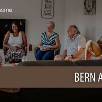 Logo for Bern Acherli