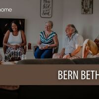 Logo for Bern Bethlehem