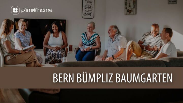 Logo for Bern Bümpliz Baumgarten