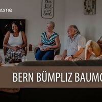 Logo for Bern Bümpliz Baumgarten