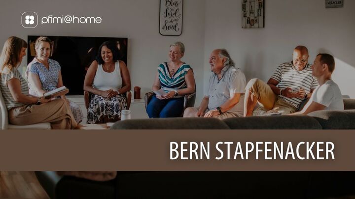 Logo for Bern Stapfenacker