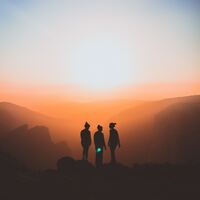 Logo for Ladies Bible Study