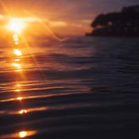 Logo for Saturday Morning Prayer | East Lobby