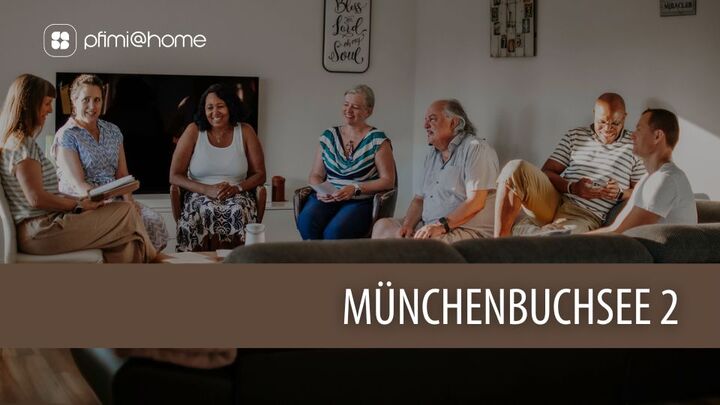Logo for Münchenbuchsee 2