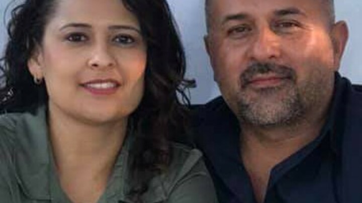 Logo for Mike and Zandra's Life Group