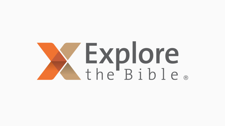 Logo for EC: Rita Mauldin - Explore the Bible